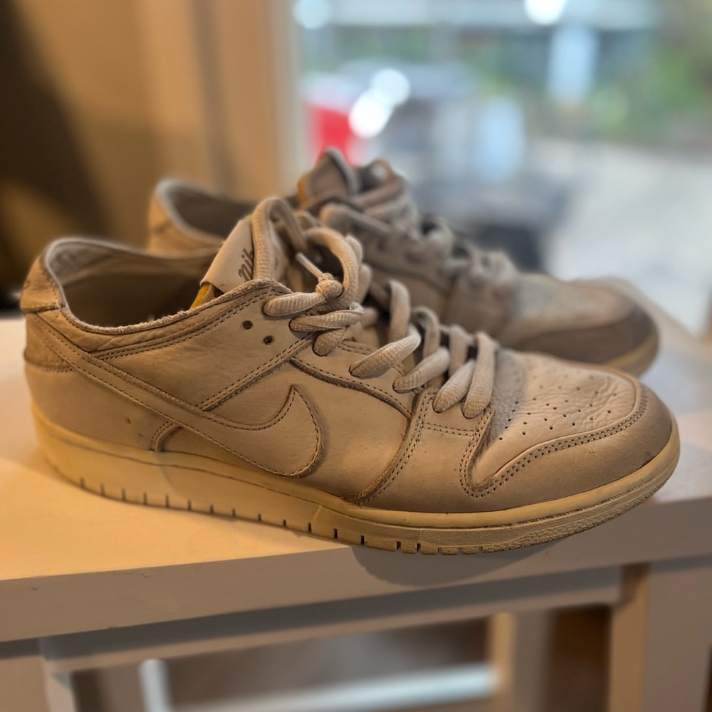 Nike dunk low decon men’s 8.5